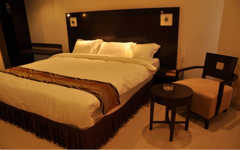 Hotel Usha Grand, Tadepalligudem 3